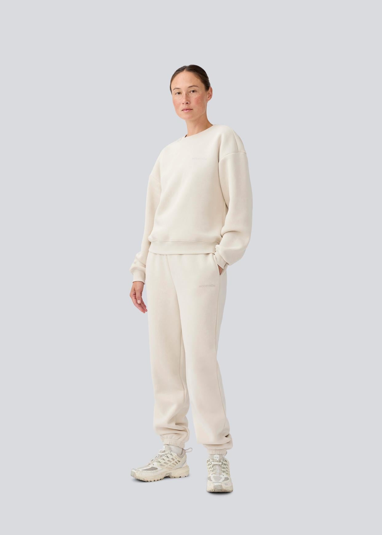 Modström Tia Pants - Summer Sand