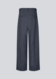 Modström Tore Pants - Ombre Blue