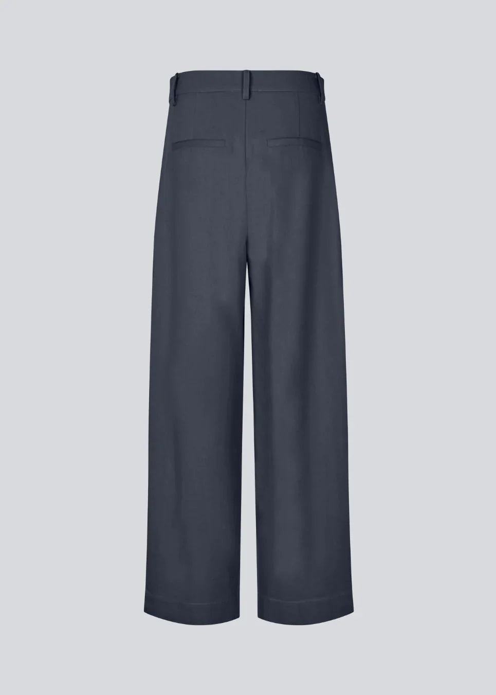 Modström Tore Pants - Ombre Blue