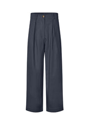 Modström Tore Pants - Ombre Blue