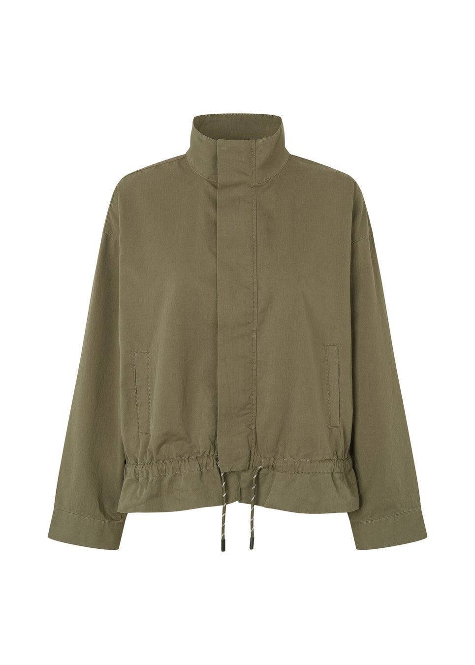 Modström Urania Jacket - Army Dust