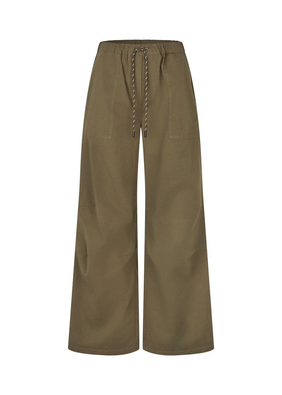 Modström Urania Pants - Army Dust