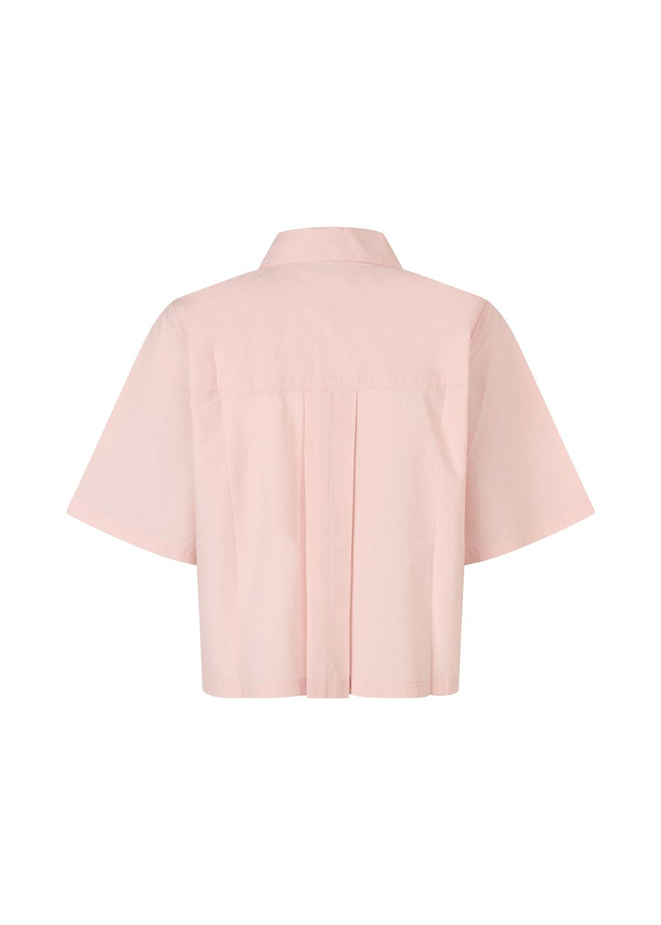 Modström Vilbert Shirt - Peach Whip