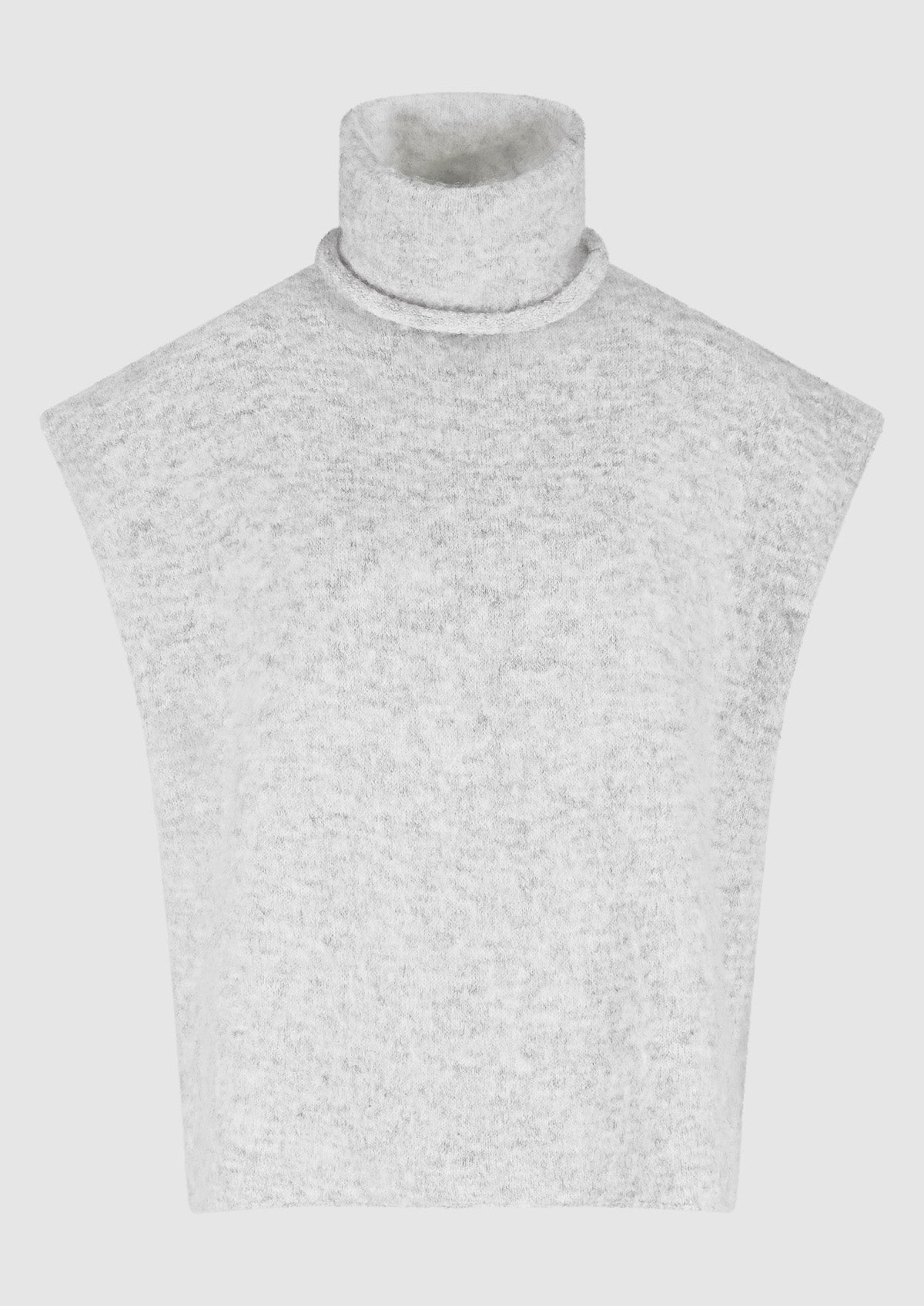 Circle of Trust Ted Knit - Ice Grey