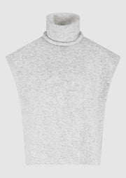 Circle of Trust Ted Knit - Ice Grey