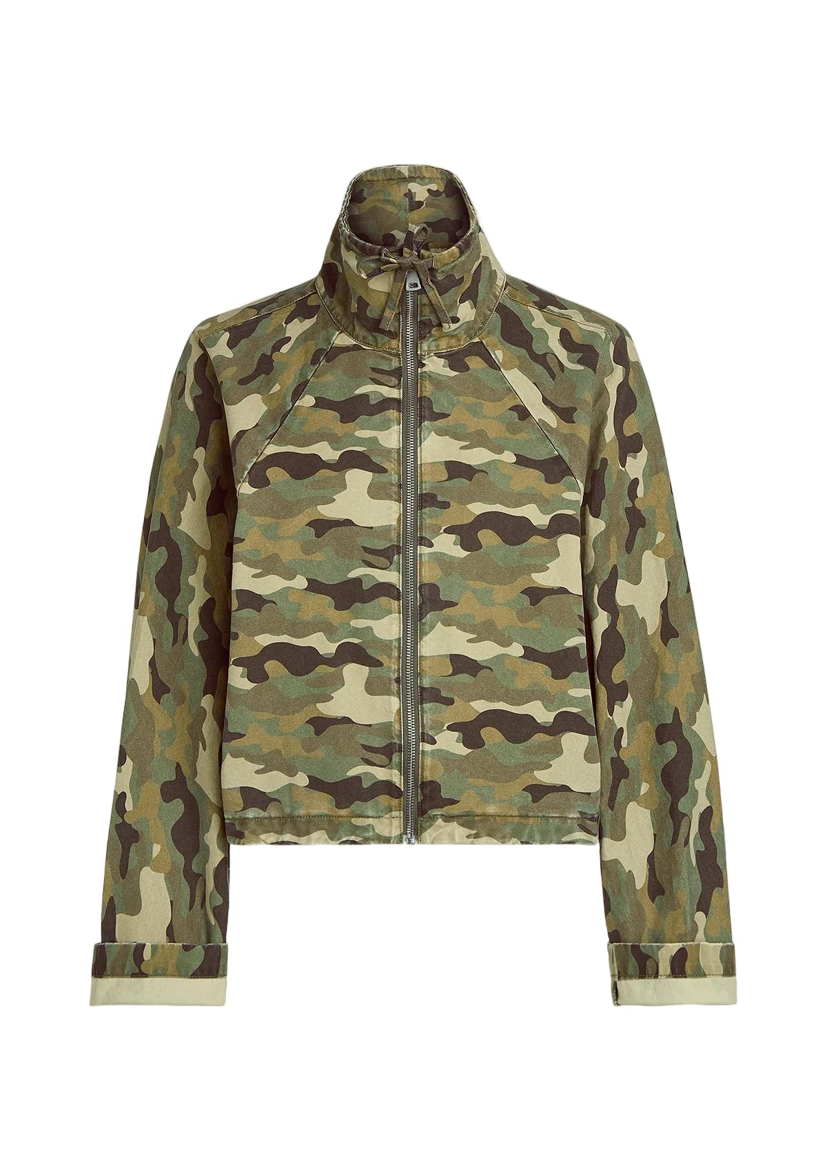 Circle of Trust Demi Jacket - Camo