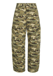 Circle of Trust Macy Pants - Camo