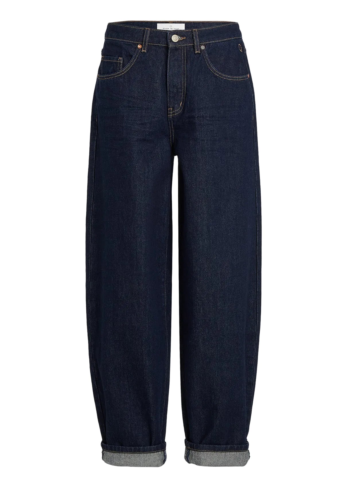 Circle of Trust Aria DNM - Modern Blue Wash
