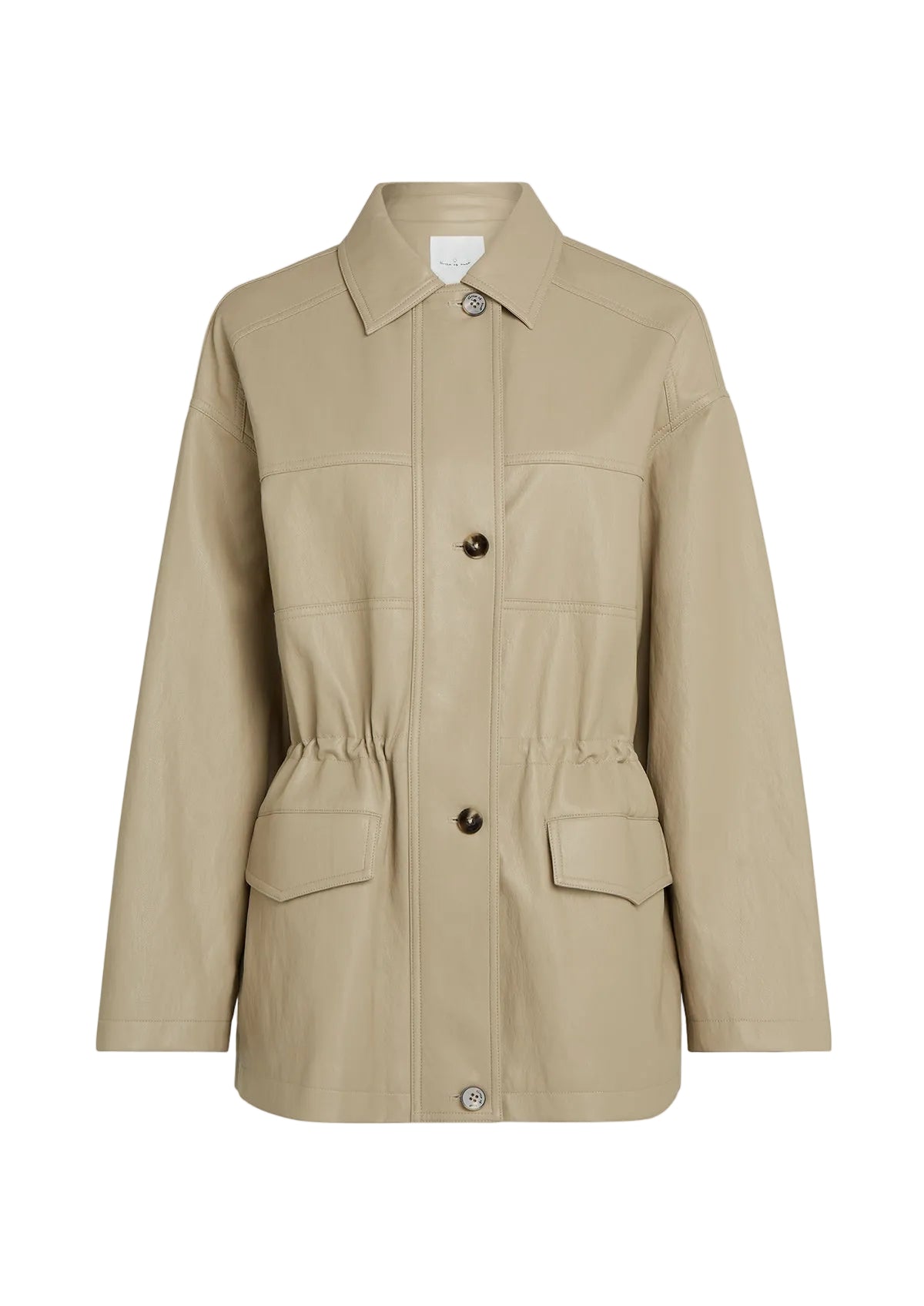 Circle of Trust Alexis Jacket - Beige