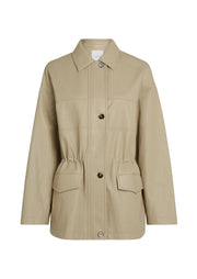 Circle of Trust Alexis Jacket - Beige