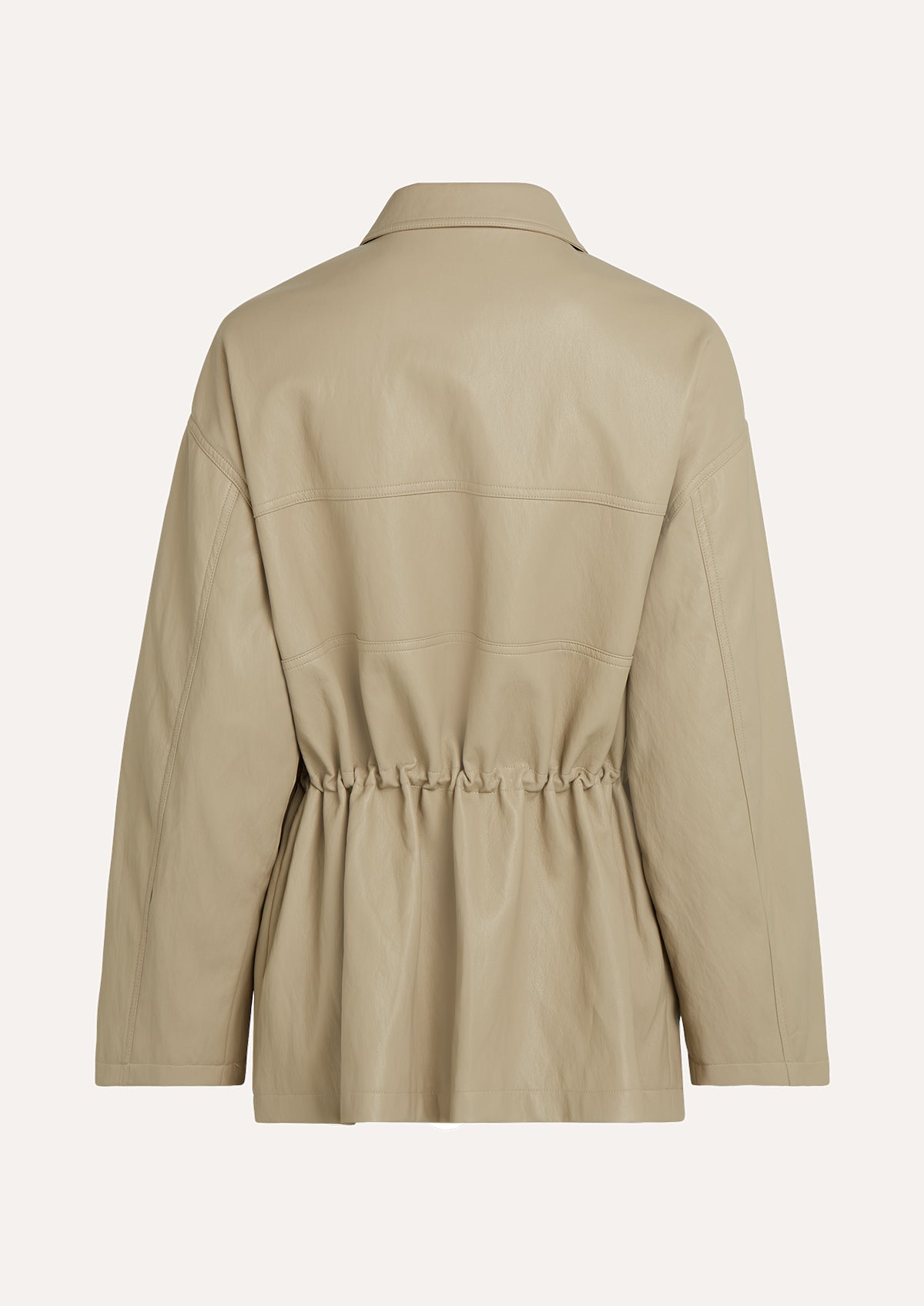 Circle of Trust Alexis Jacket - Beige