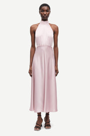 Samsøe Samsøe Rheo Dress - Violet Ice