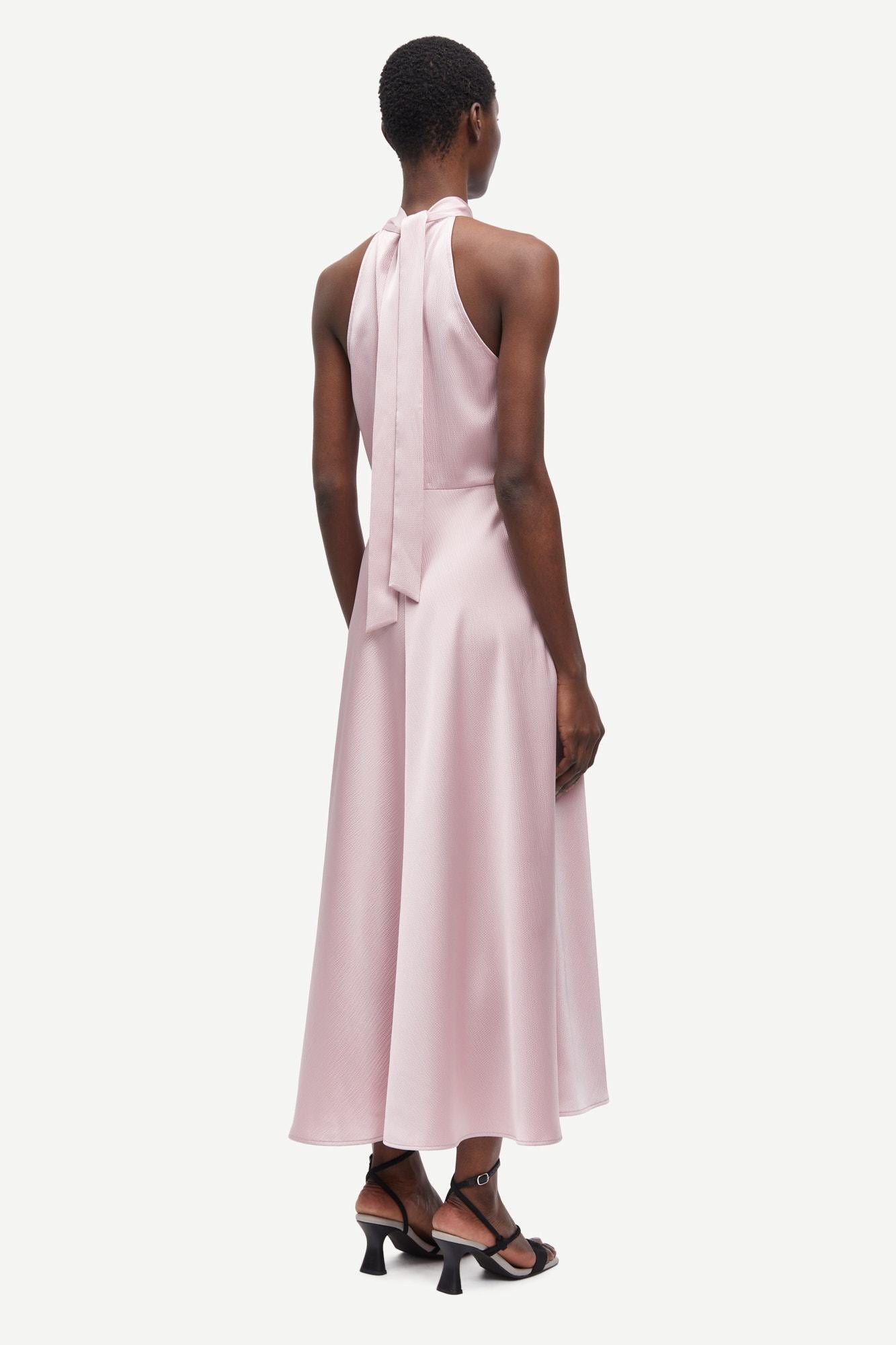Samsøe Samsøe Rheo Dress - Violet Ice