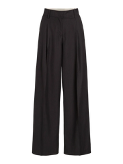 Rouge Edit Saga Trouser - Meteorite Cloud Dancer