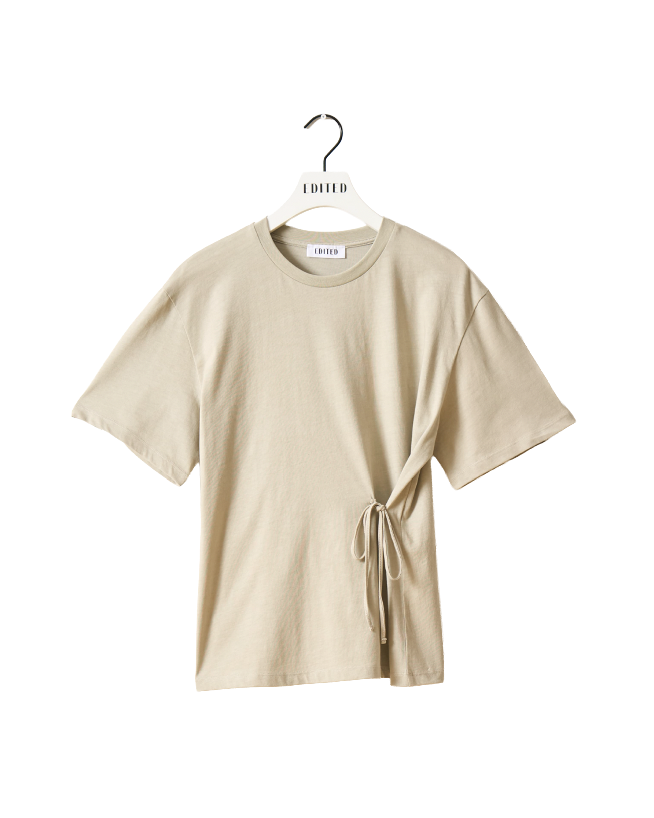 Edited Rena T-Shirt - Abbey Stone