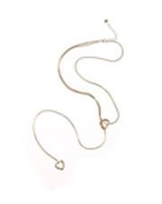 Rose & Camellia - Ketting - 1110332808997