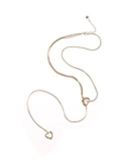 Rose & Camellia - Ketting - 1110332808997