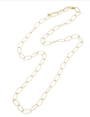 Rose & Camellia - Ketting - 1700012908996