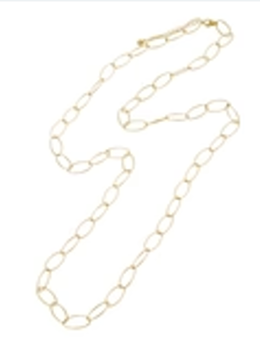 Rose & Camellia - Ketting - 1700012908996