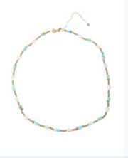 Rose & Camellia - Ketting - 1800004810501