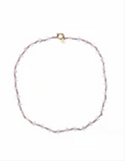 Rose & Camellia - Ketting - 1800004910508