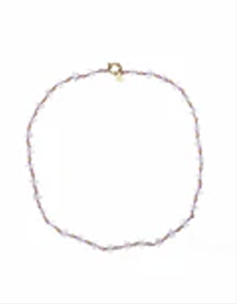 Rose & Camellia - Ketting - 1800004910508