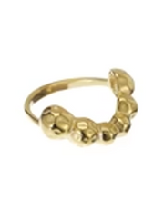 Rose & Camellia - Ring - 4110108106958