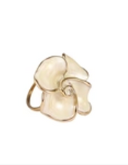 Rose & Camellia - Ring - 4110110507996