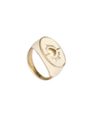 Rose & Camellia - Ring - 4110110607993