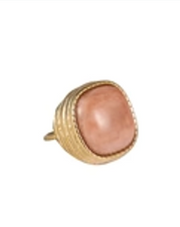 Rose & Camellia - Ring - 4110112108993