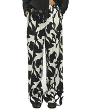 Rouge Edit Zoe F/L Trouser - Birch