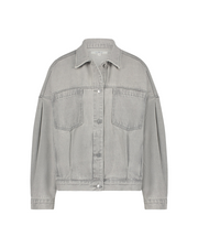 Circle of Trust Sasha DNM Jacket - Delicate Grey