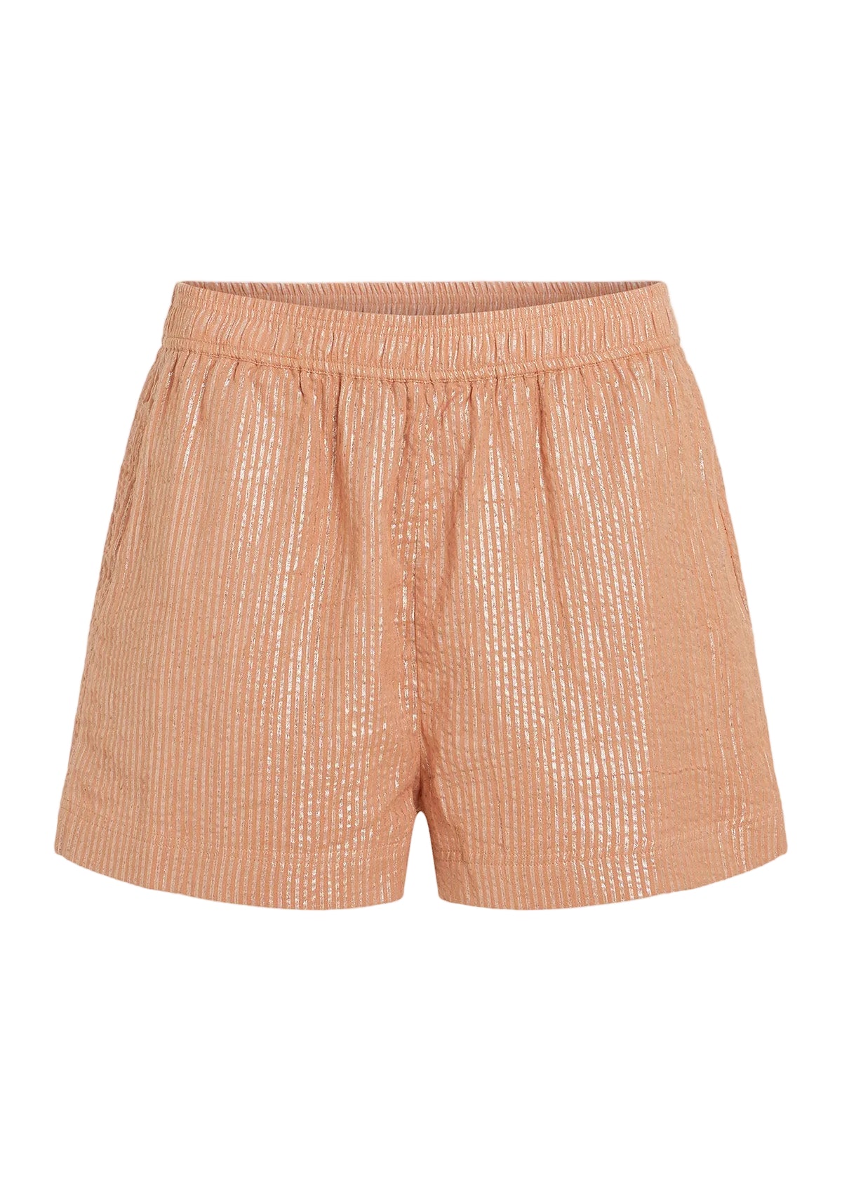 Circle of Trust Suzie Short - Rustic Orange