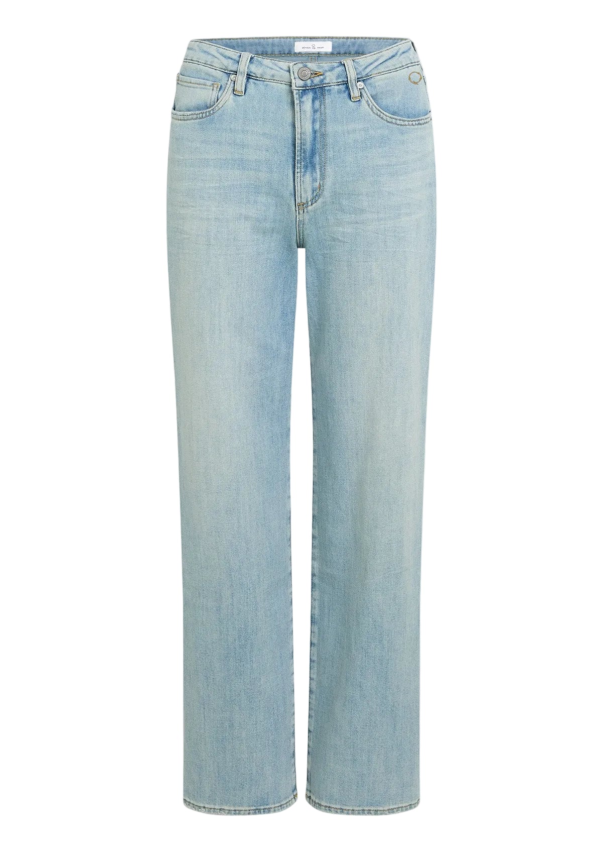 Circle of Trust Cathy DNM - Starmist Blue Wash