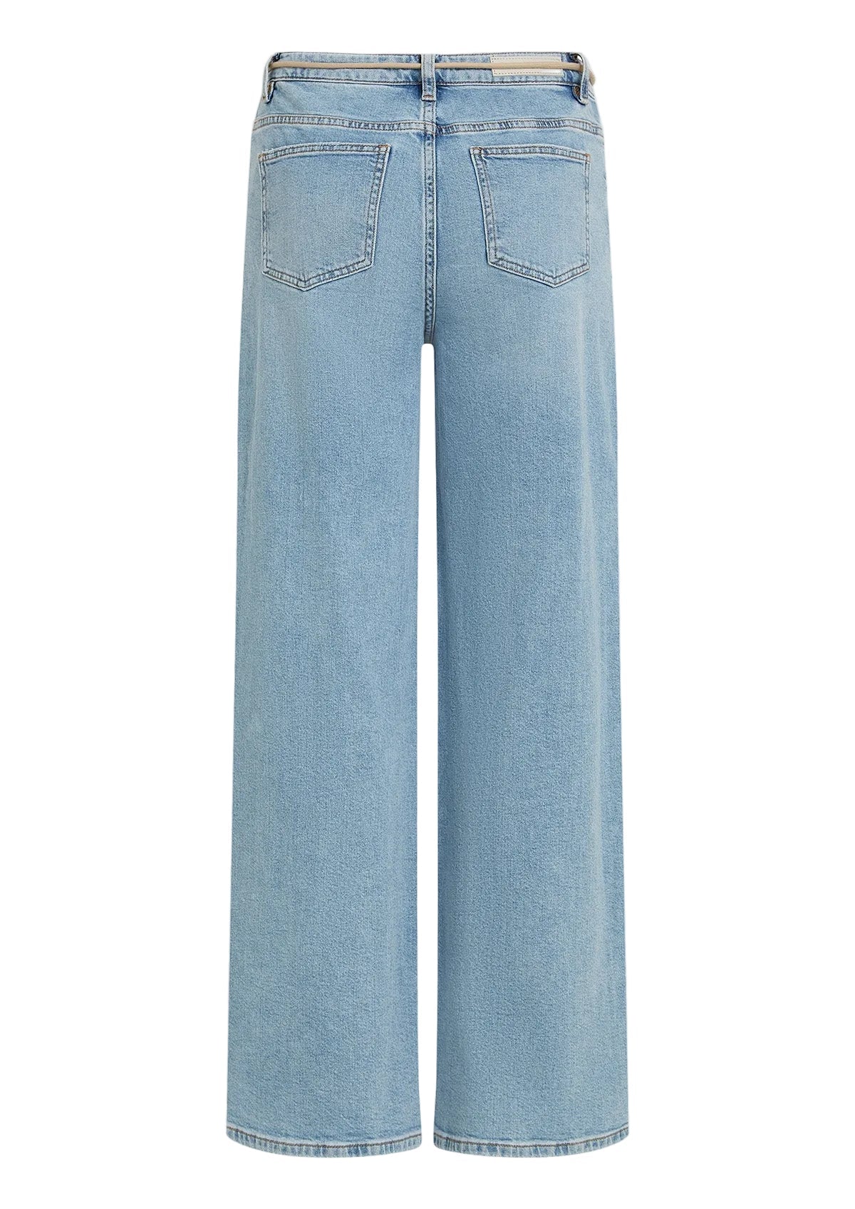 Circle of Trust Jona DNM - Stargazing Blue Wash