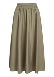 Circle of Trust Dani Skirt - Laurel Oak