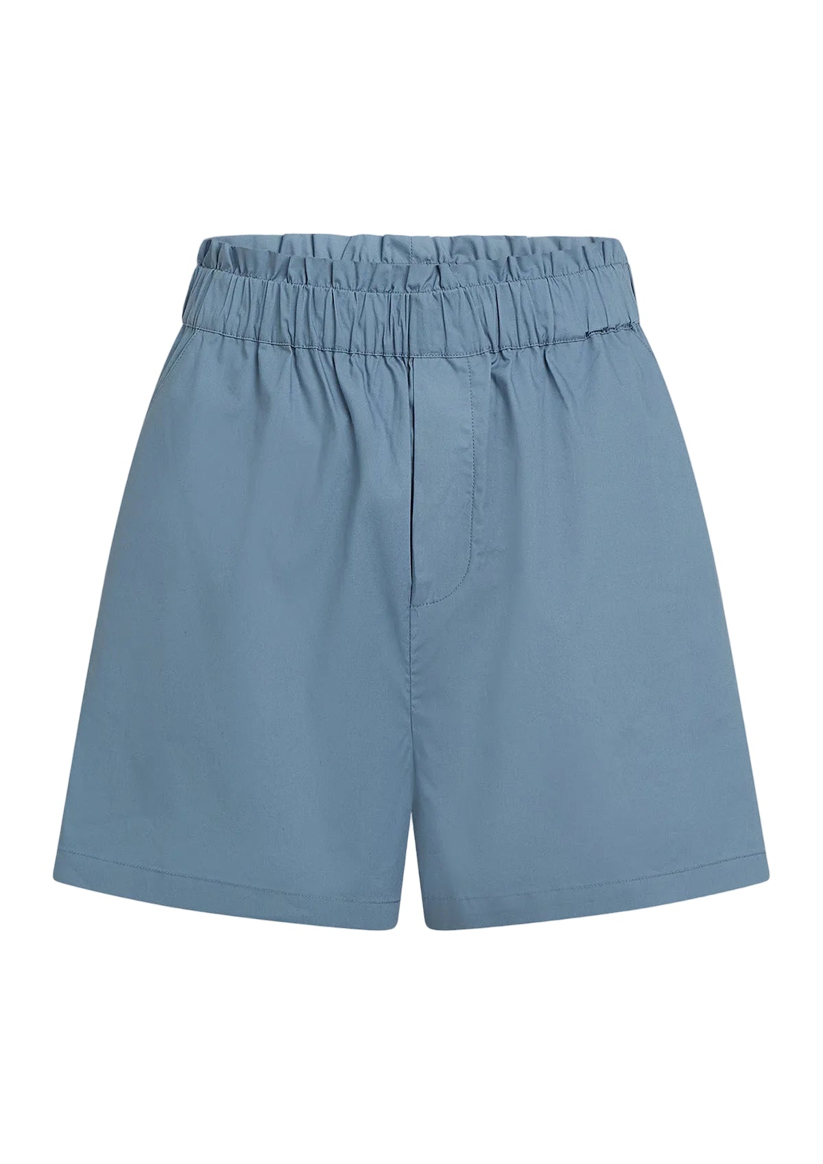 Circle of Trust Gaby Short - Steel Blue