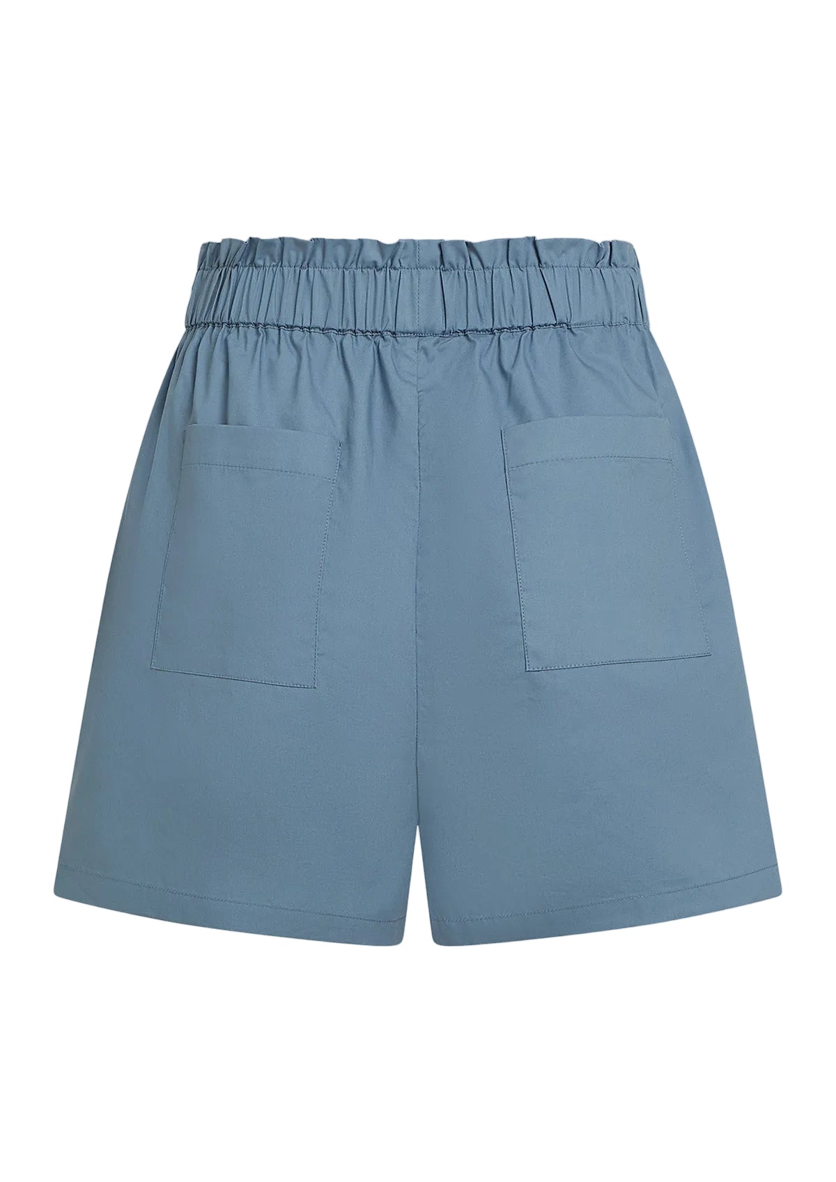 Circle of Trust Gaby Short - Steel Blue