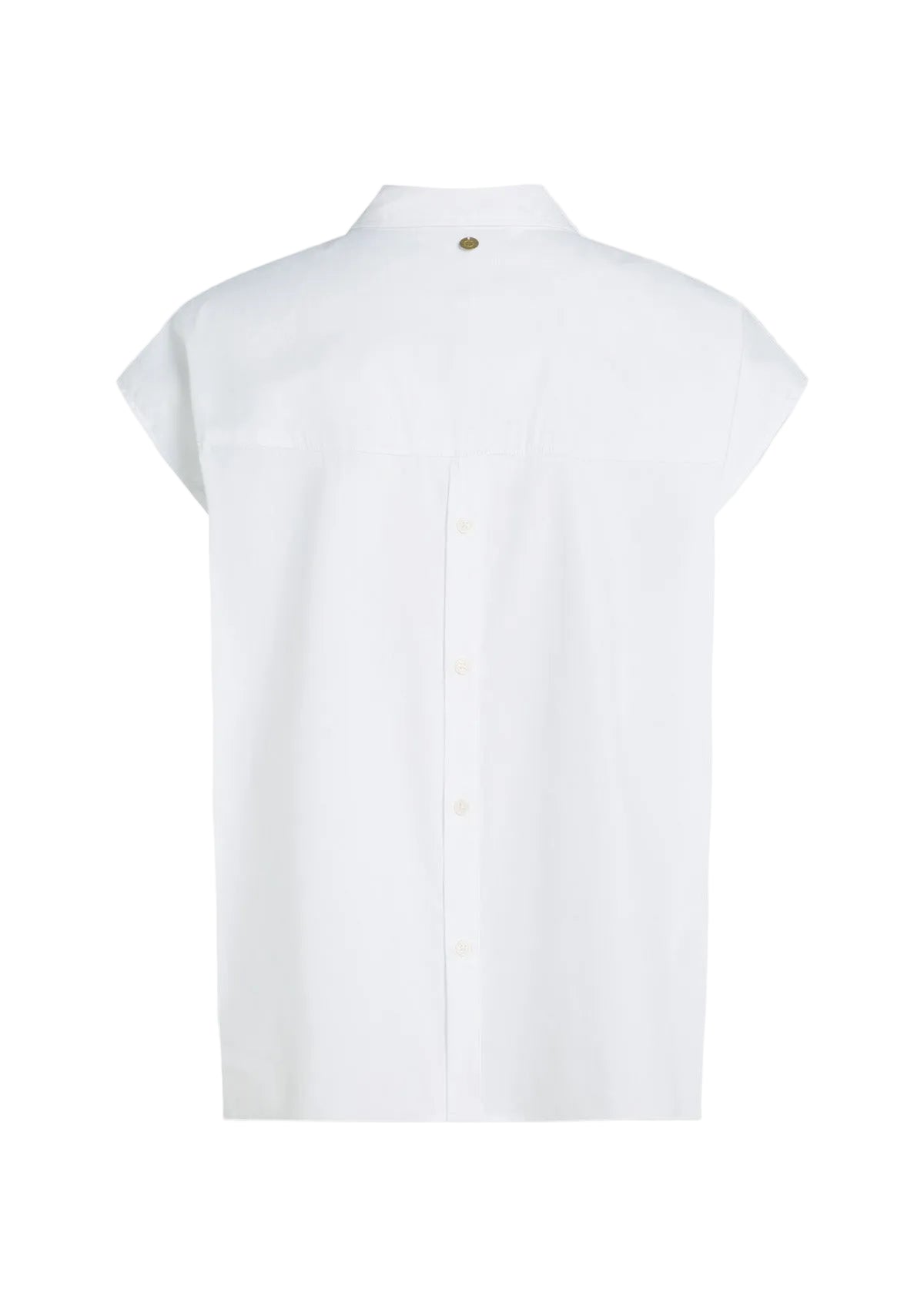 Circle of Trust Fenna Blouse - Taupe