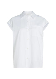 Circle of Trust Laura Blouse - White