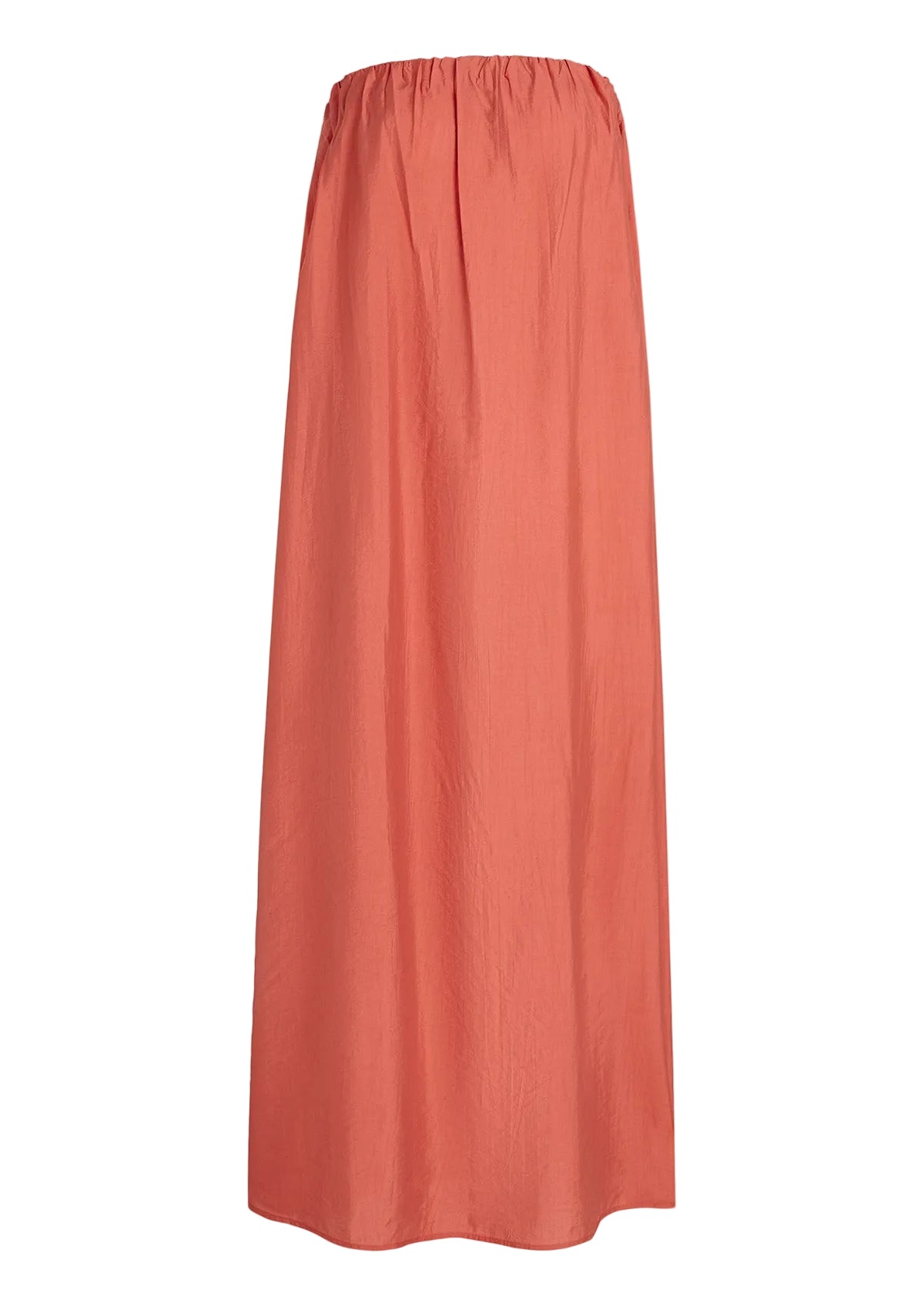 Circle of Trust June Dress - Mineral Red