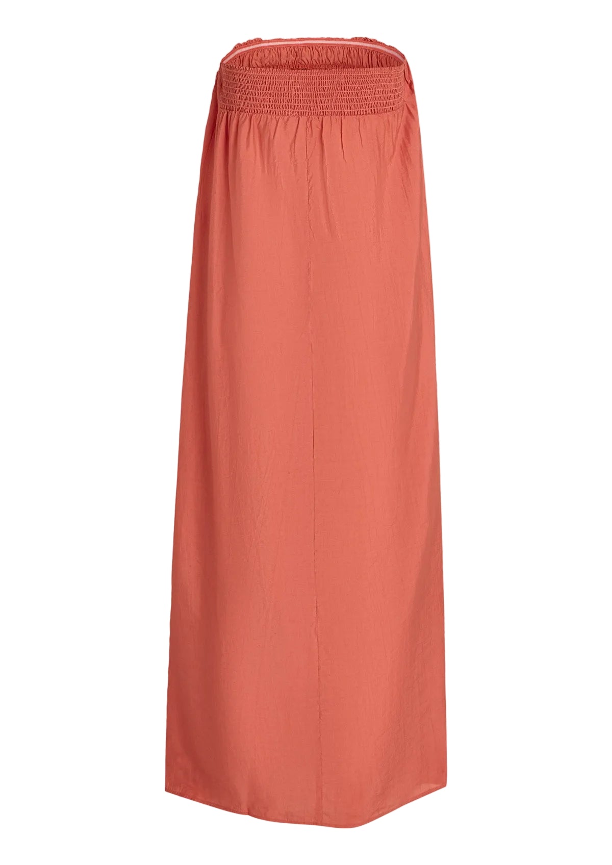 Circle of Trust June Dress - Mineral Red