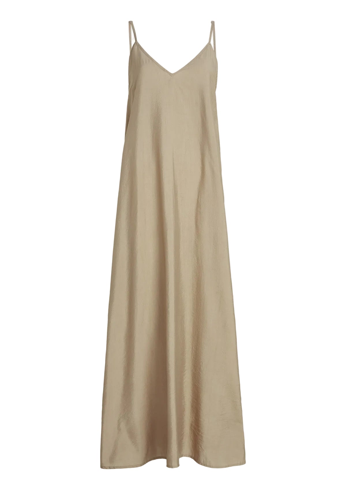 Circle of Trust Morgan Dress - Taupe