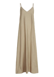 Circle of Trust Morgan Dress - Taupe