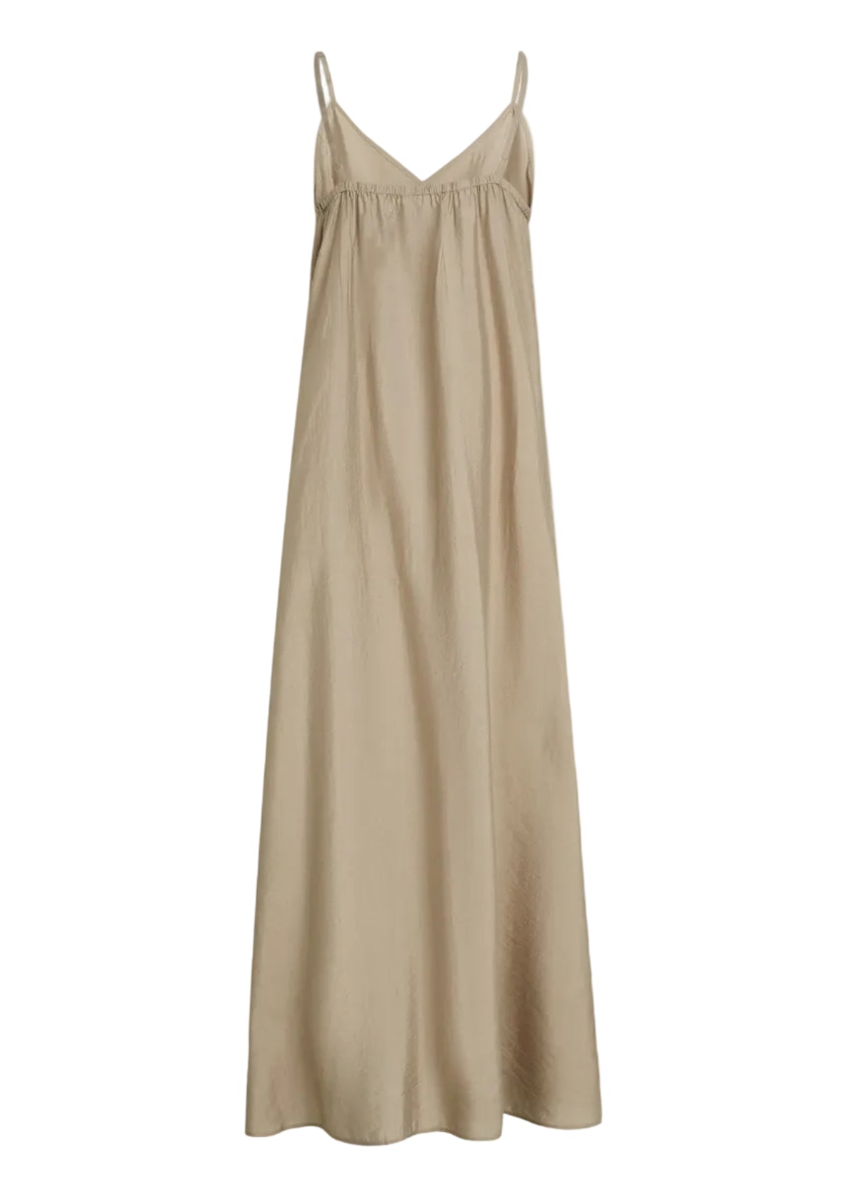 Circle of Trust Morgan Dress - Taupe