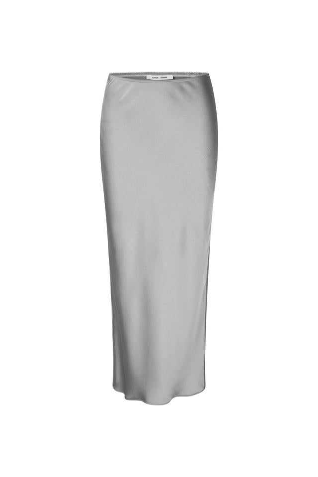 Samsøe Samsøe Agneta Skirt - Limestone