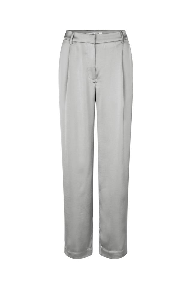 Samsøe Samsøe Agnete Trousers - Limestone