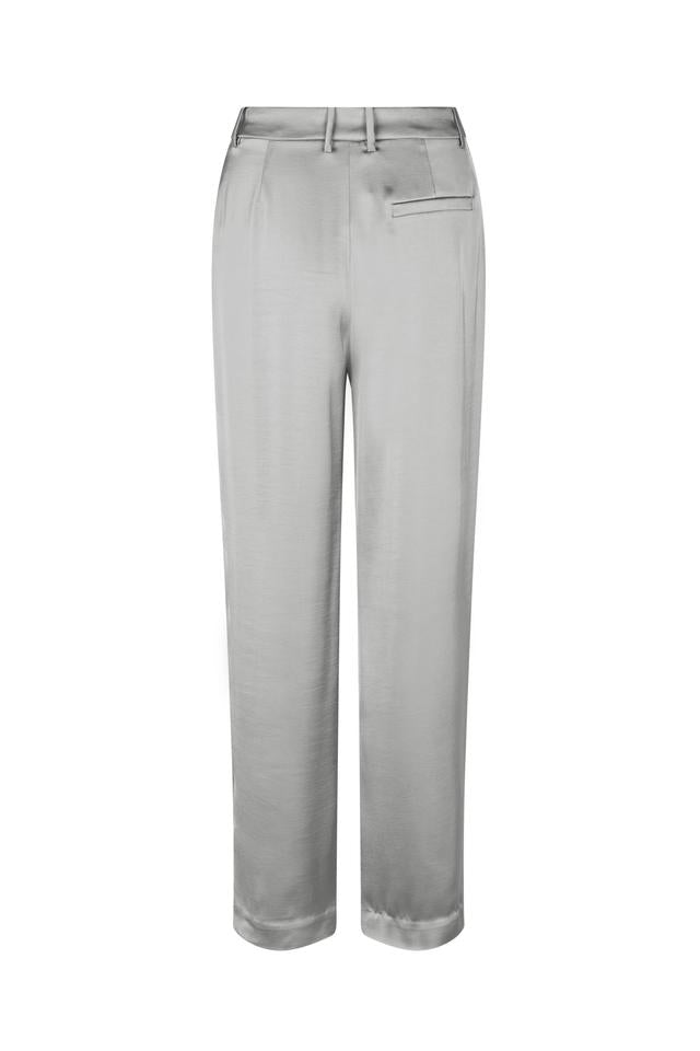 Samsøe Samsøe Agnete Trousers - Limestone