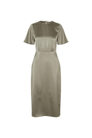 Samsøe Samsøe Lucindy Dress - Vetiver