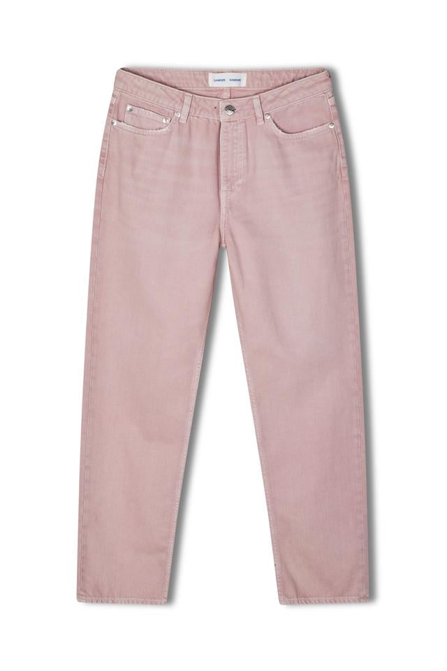 Samsøe Samsøe Marianne Jeans - Violet Ice